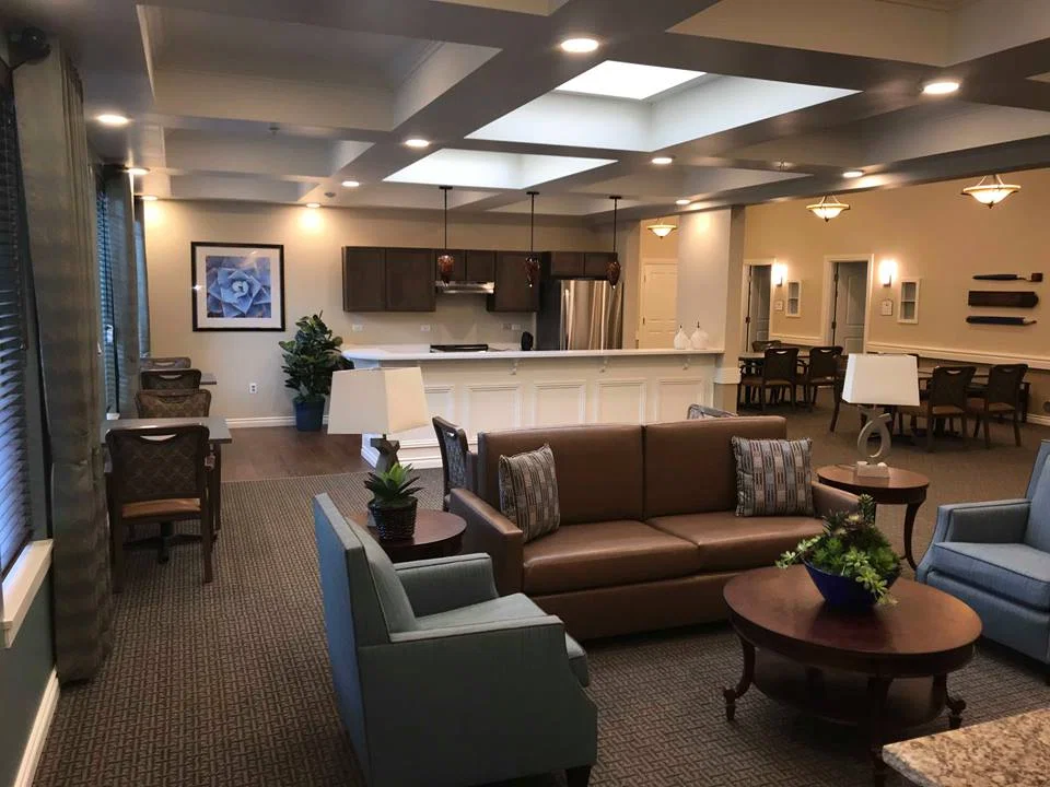 PARKLAND MEMORY CARE
