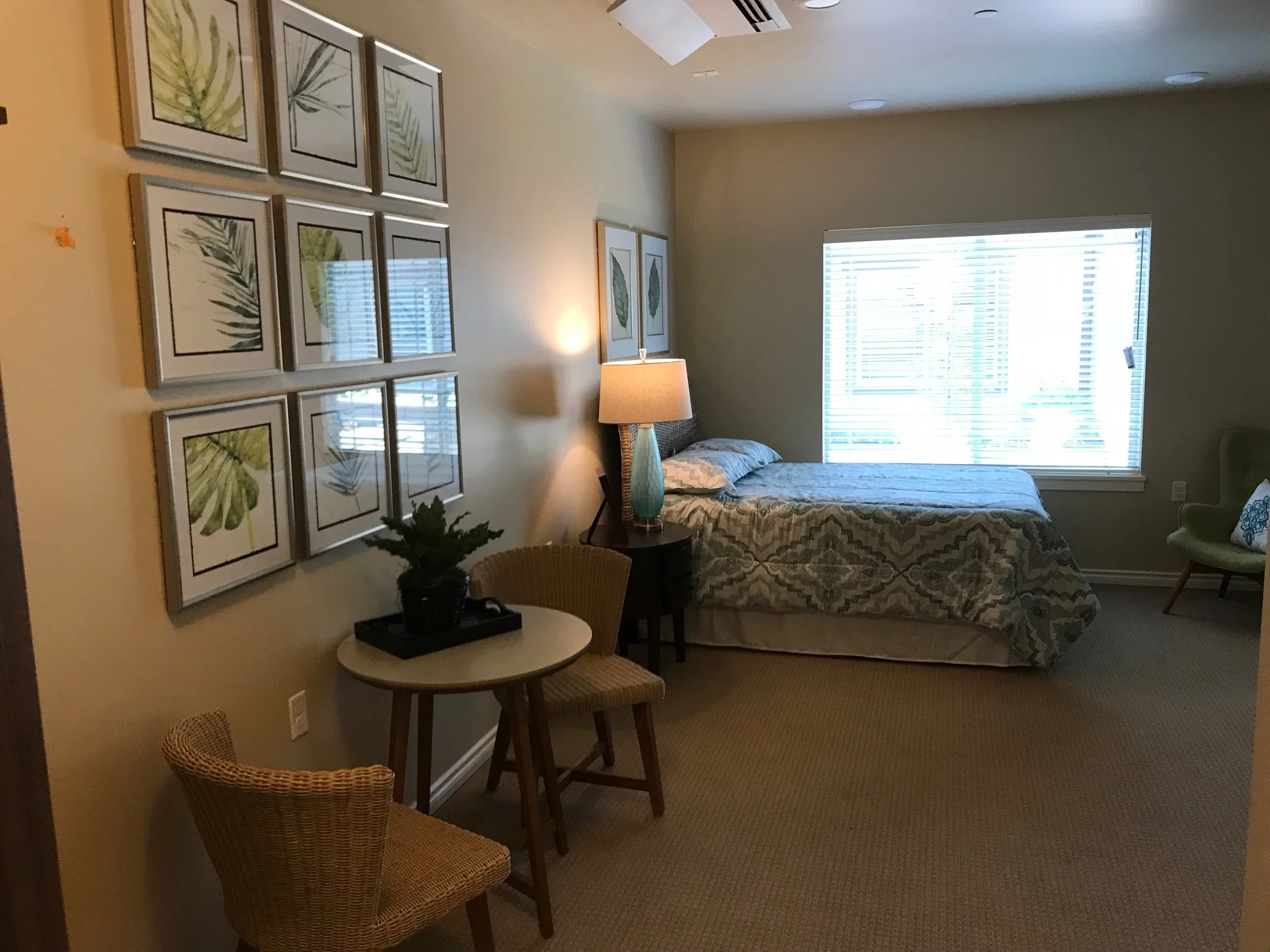 PARKLAND MEMORY CARE