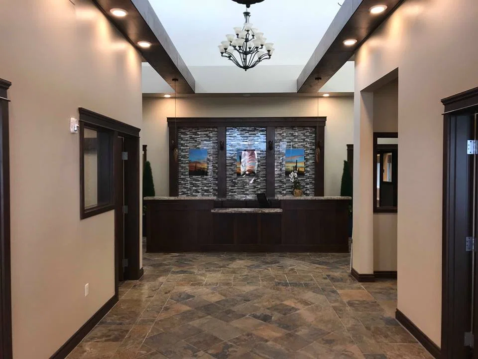 PARKLAND MEMORY CARE