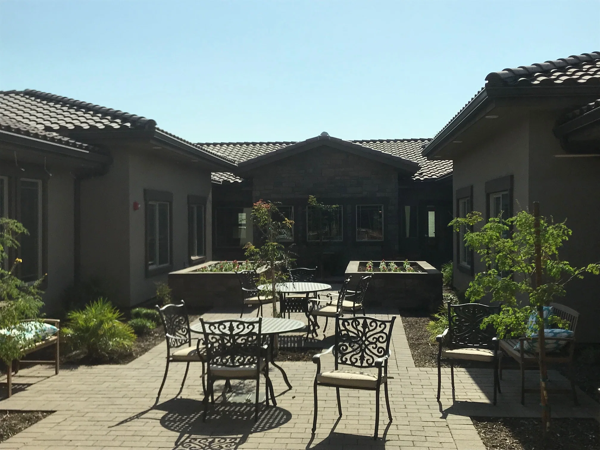PARKLAND MEMORY CARE