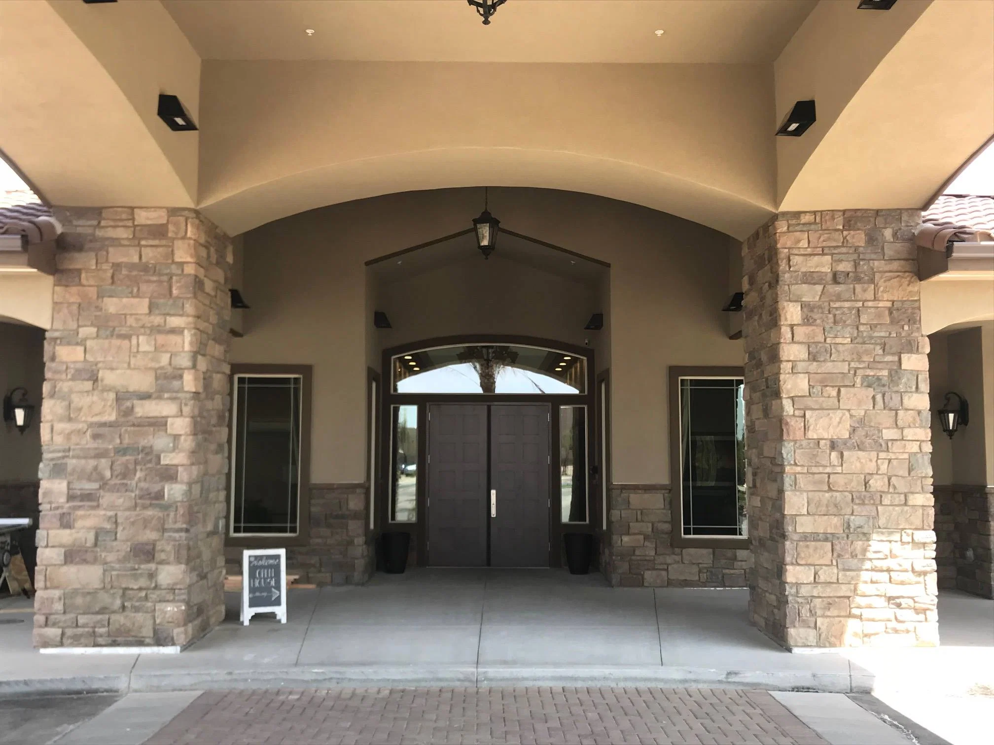 PARKLAND MEMORY CARE