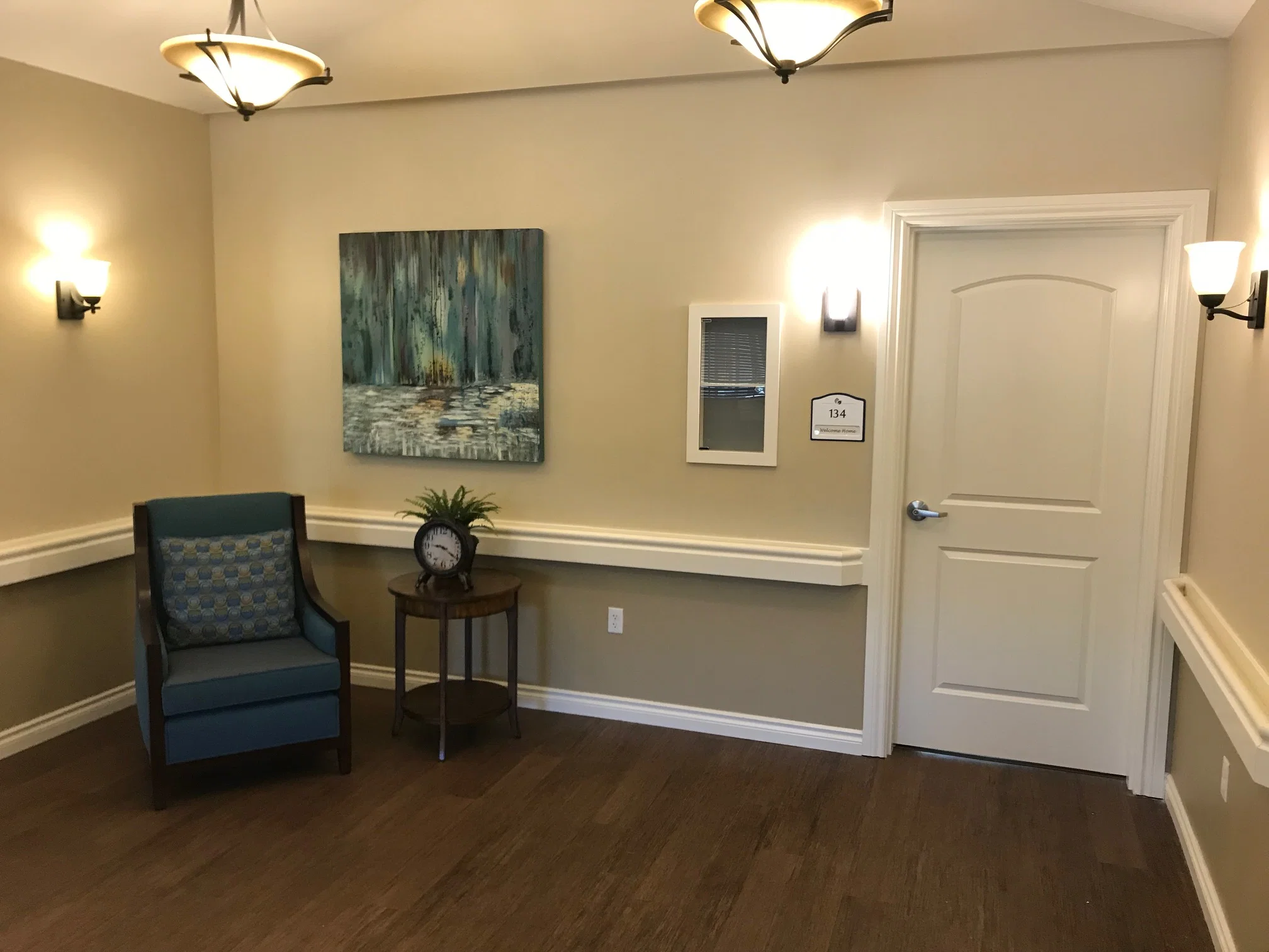 PARKLAND MEMORY CARE