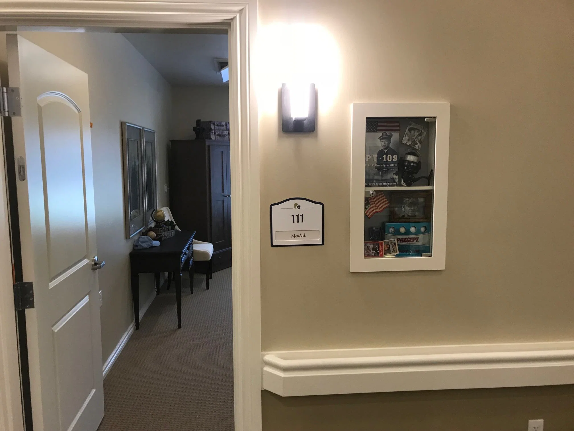 PARKLAND MEMORY CARE