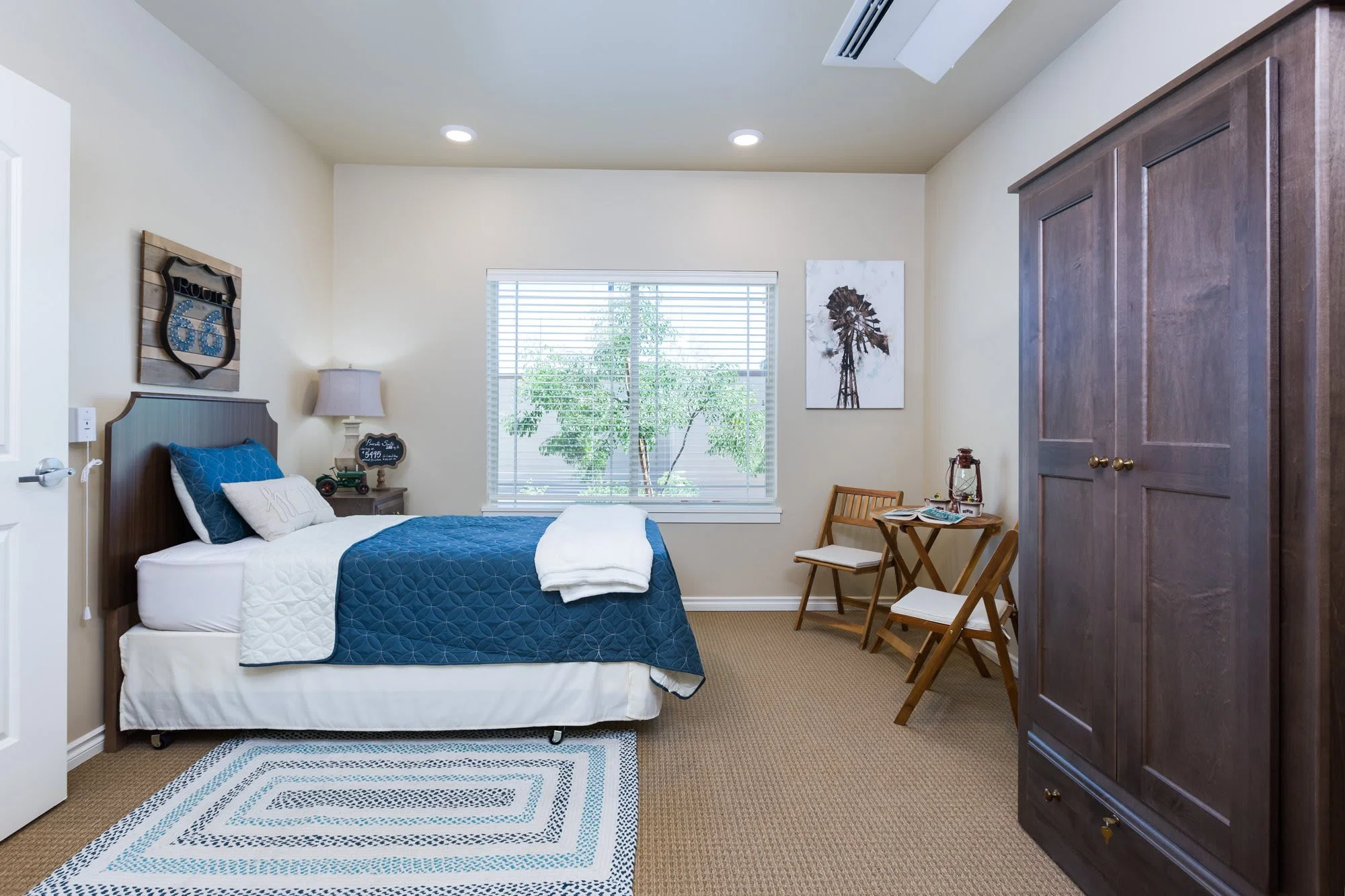 Parkland Memory Care