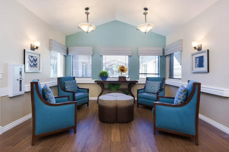 Parkland Memory Care