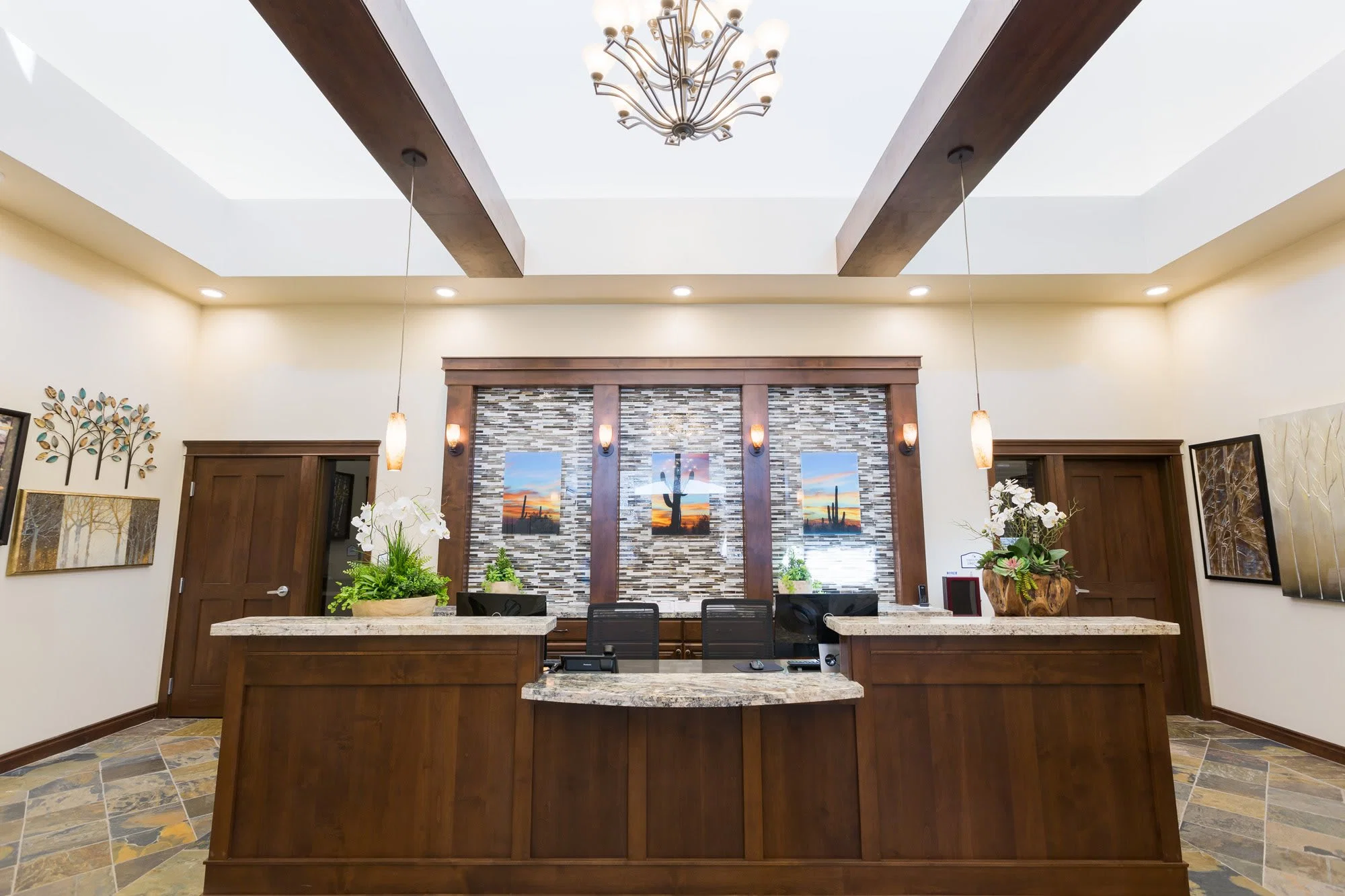 Parkland Memory Care