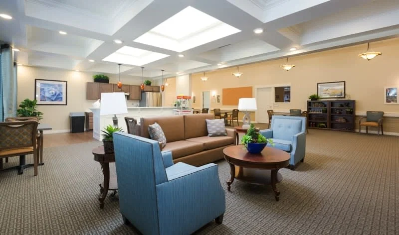 Parkland Memory Care