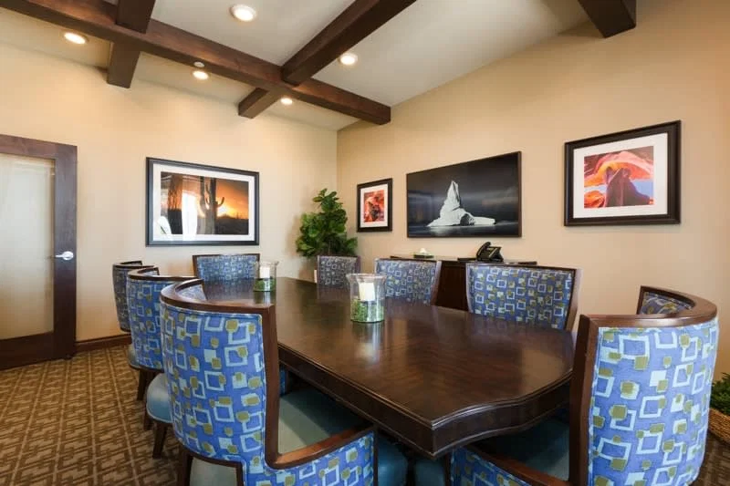 Parkland Memory Care