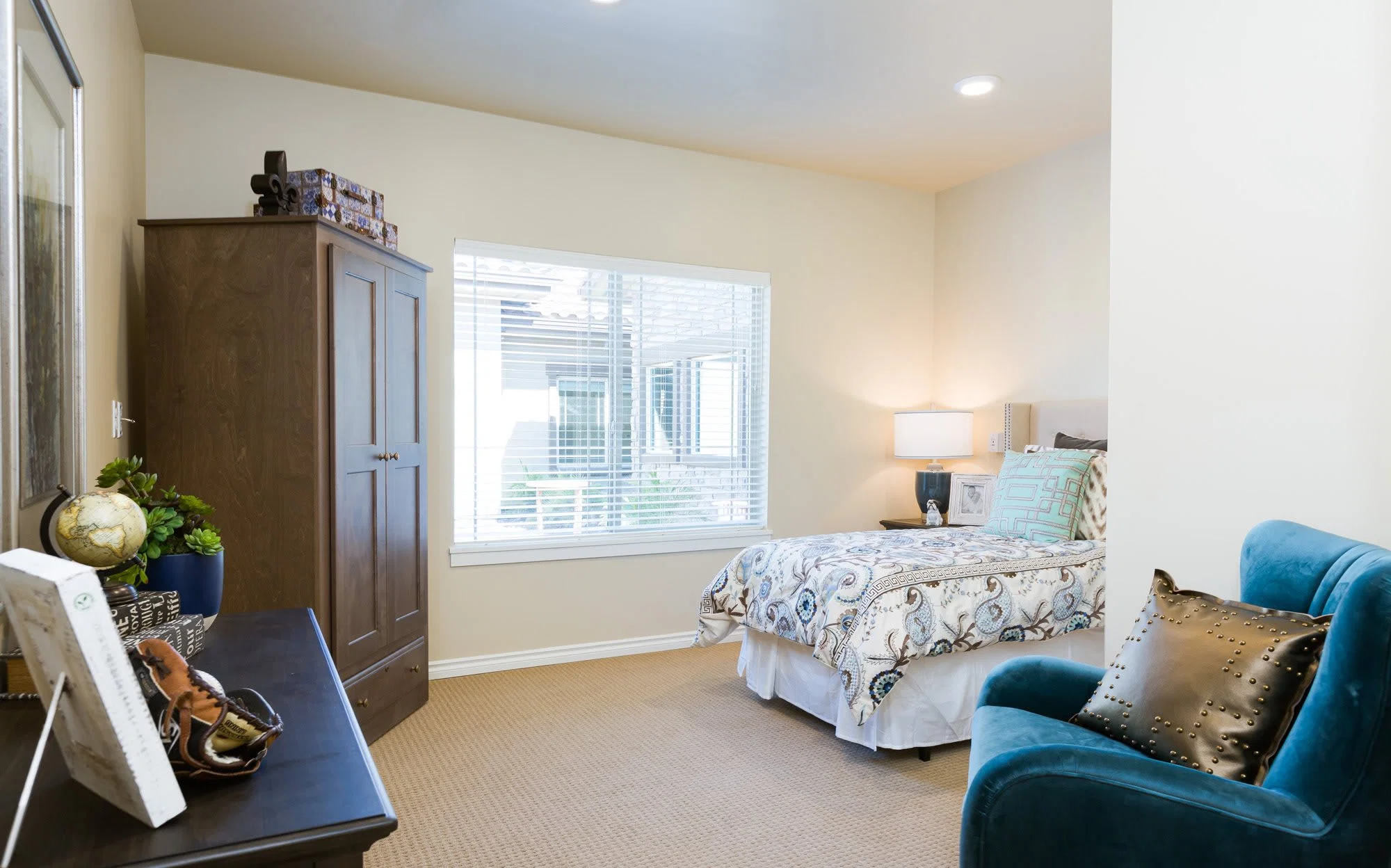 Parkland Memory Care