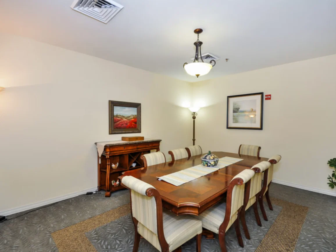 PARKSIDE ASSISTED LIVING AND MEMORY CARE AT CUMMING