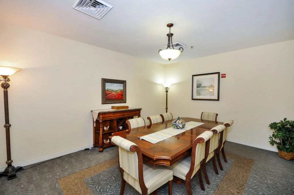 PARKSIDE ASSISTED LIVING AND MEMORY CARE AT CUMMING