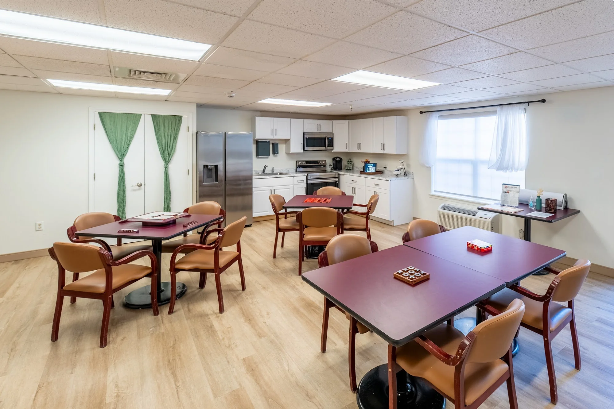Parkway Assisted Living & Memory Care