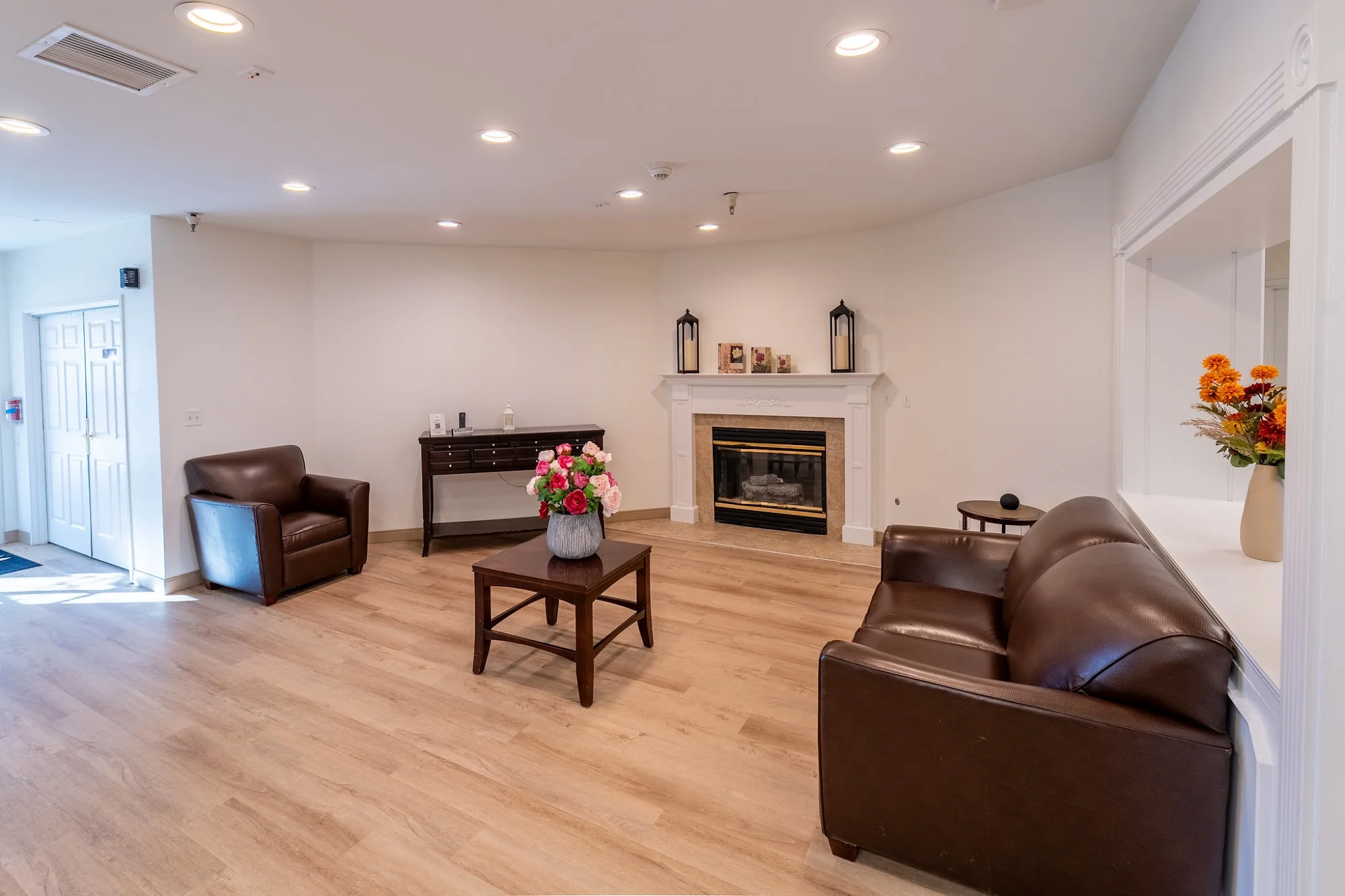 Parkway Assisted Living & Memory Care