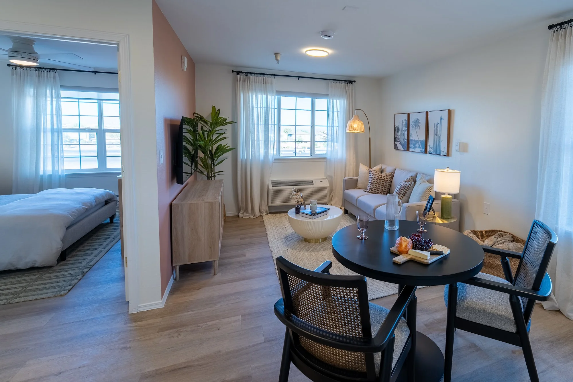 Parkway Assisted Living & Memory Care