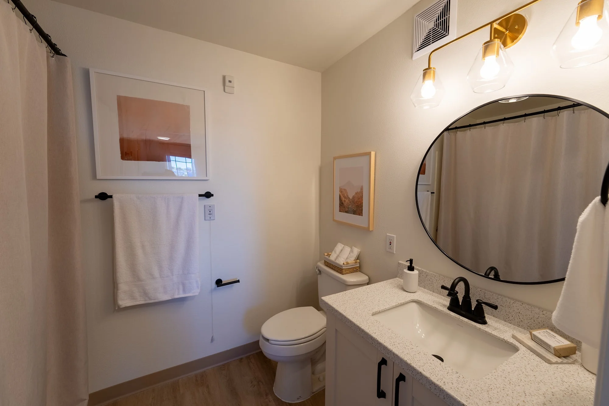 Parkway Assisted Living & Memory Care