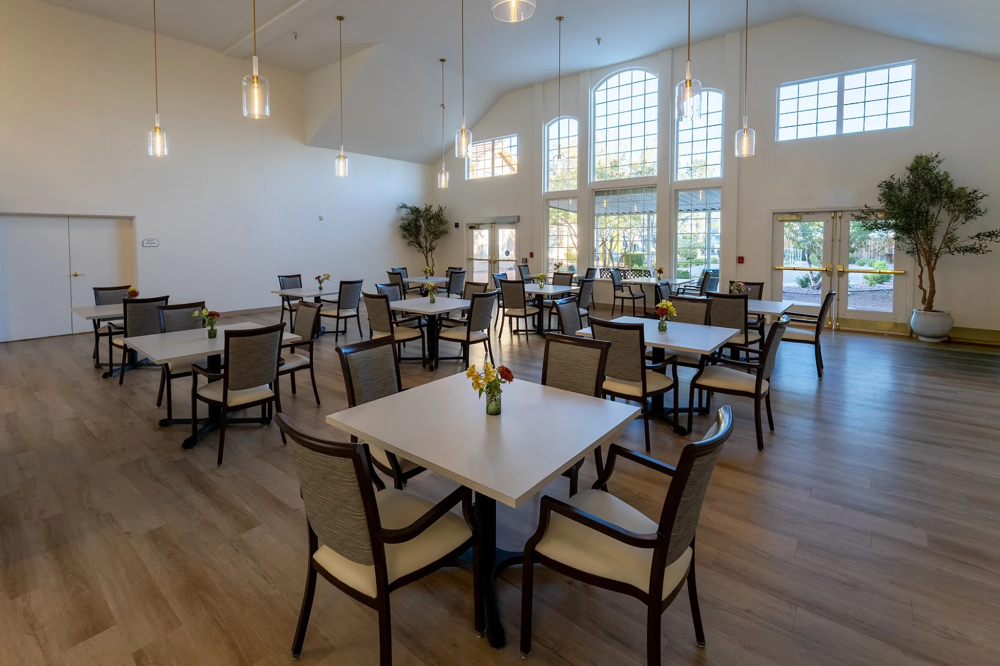 Parkway Assisted Living & Memory Care