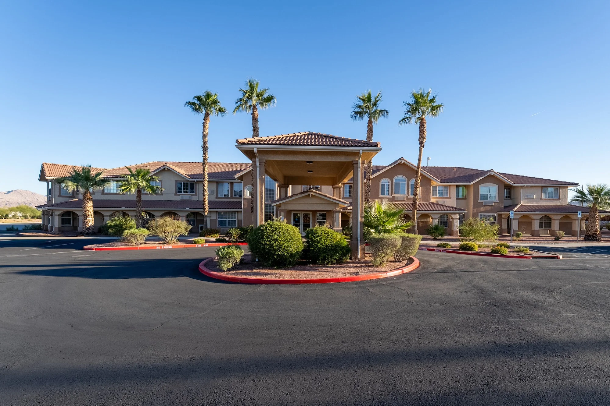 Parkway Assisted Living & Memory Care