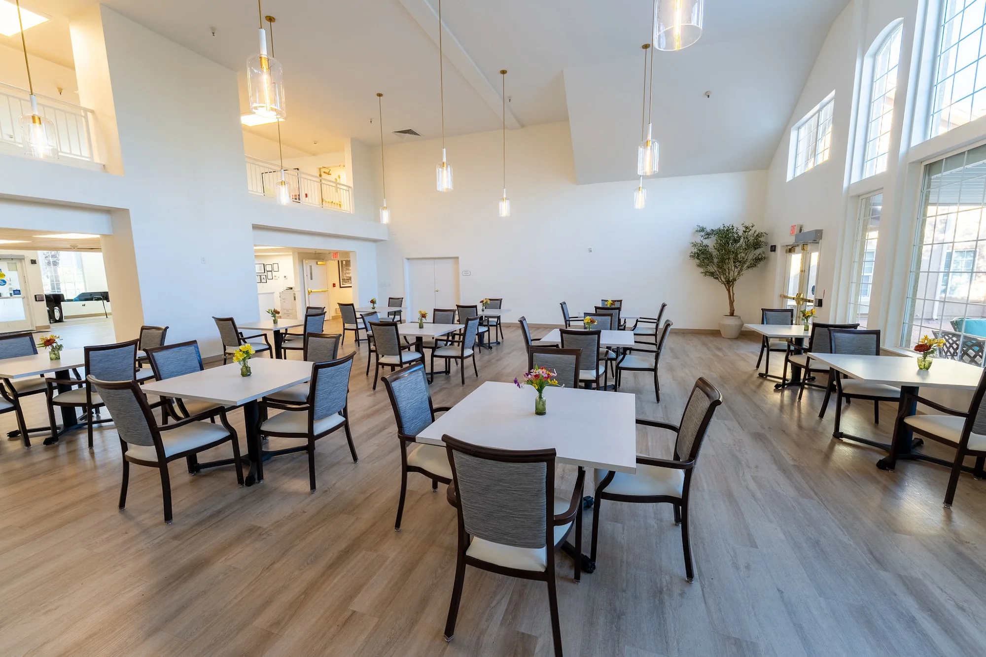 Parkway Assisted Living & Memory Care