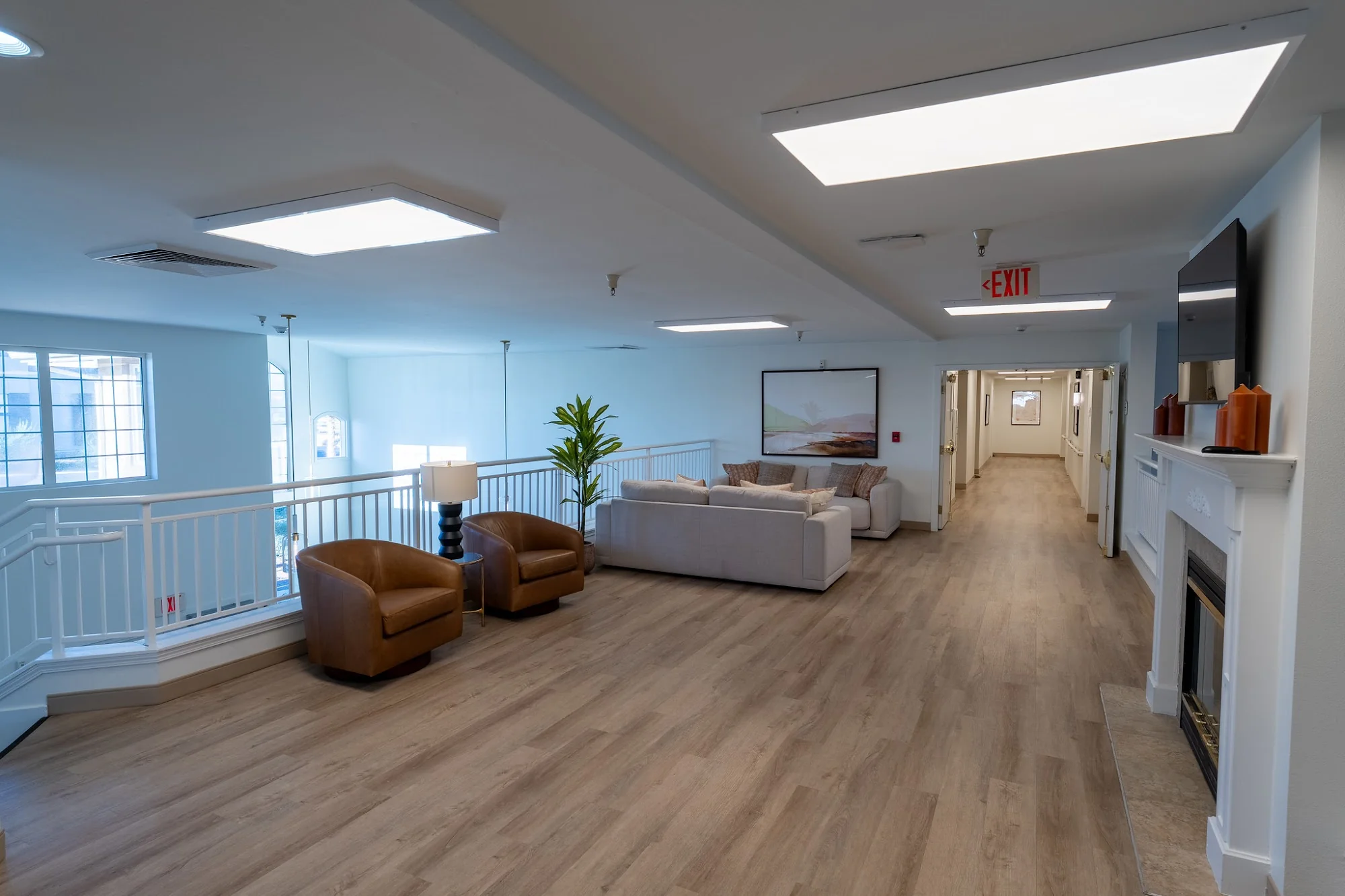 Parkway Assisted Living & Memory Care