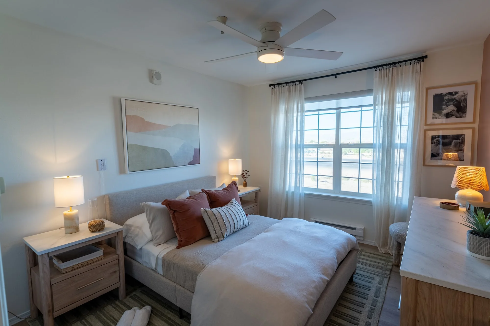 Parkway Assisted Living & Memory Care