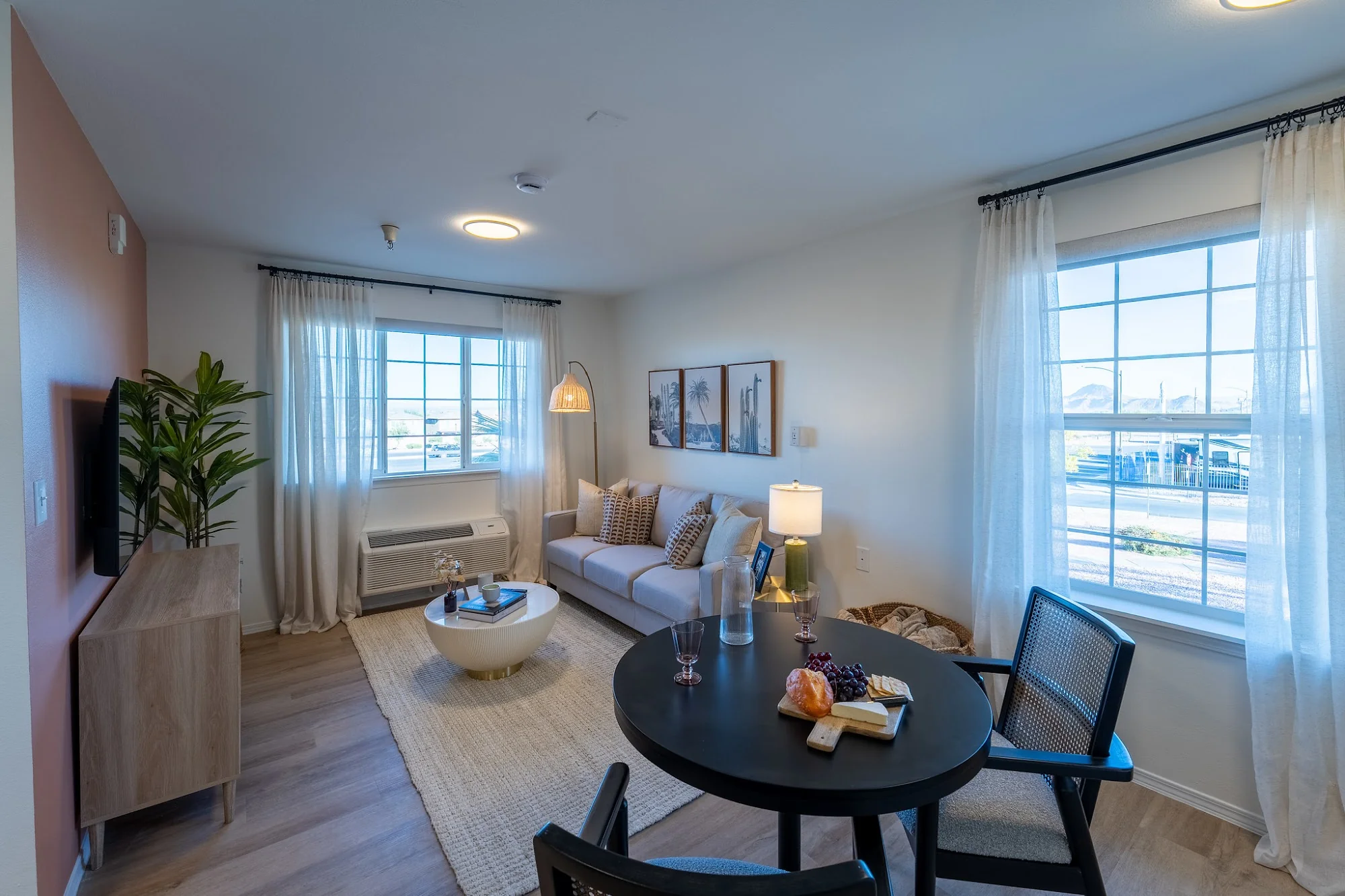 Parkway Assisted Living & Memory Care