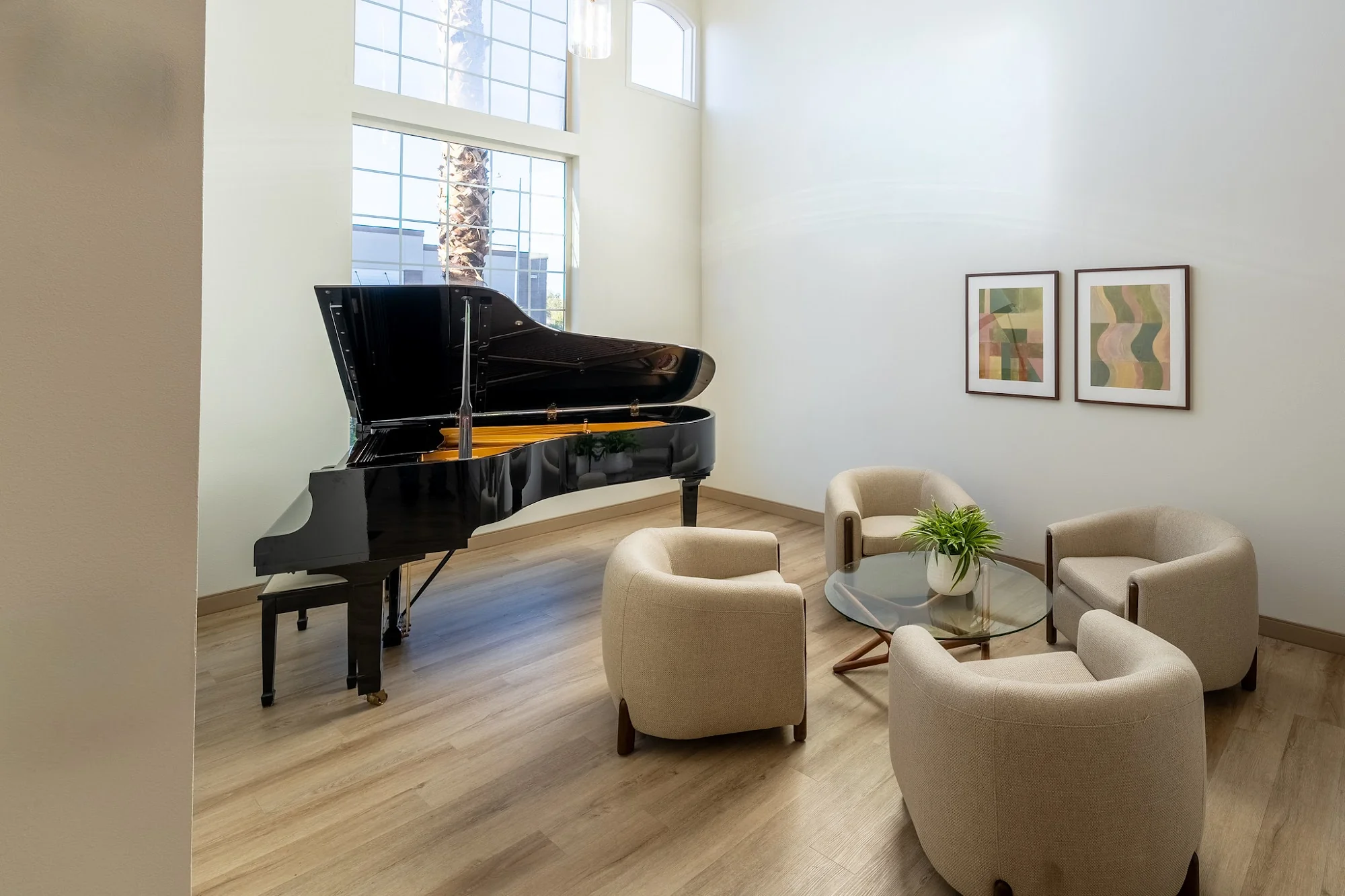 Parkway Assisted Living & Memory Care