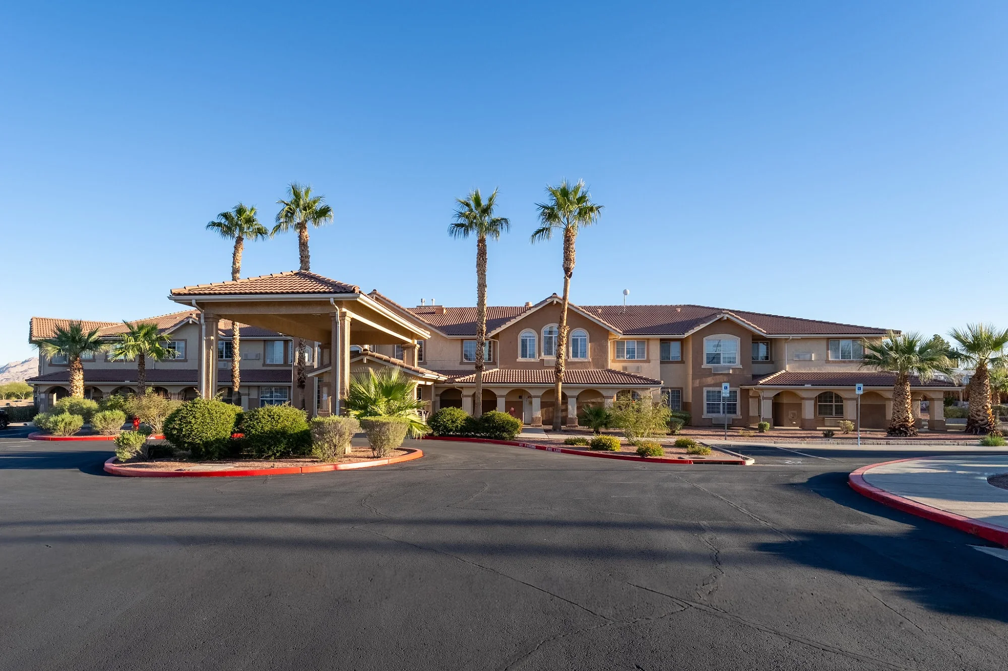 Parkway Assisted Living & Memory Care