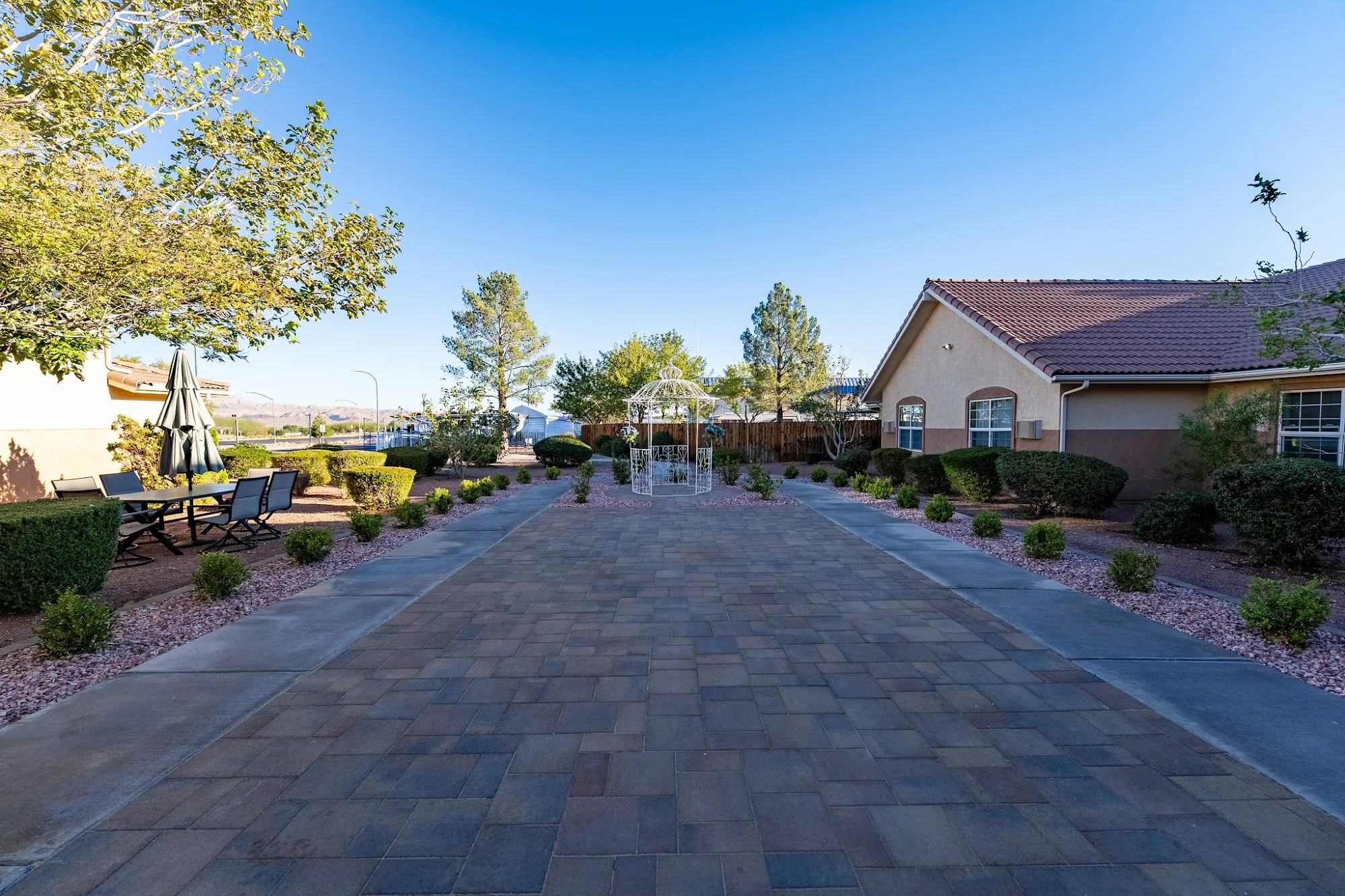 Parkway Assisted Living & Memory Care