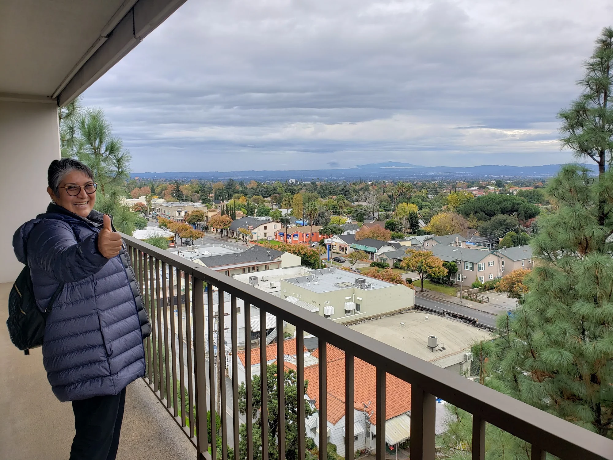 Pasadena Highlands