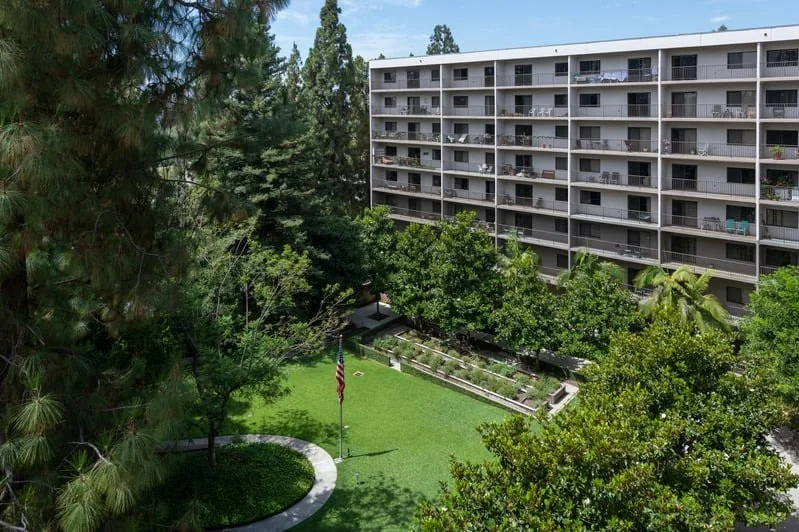 Pasadena Highlands