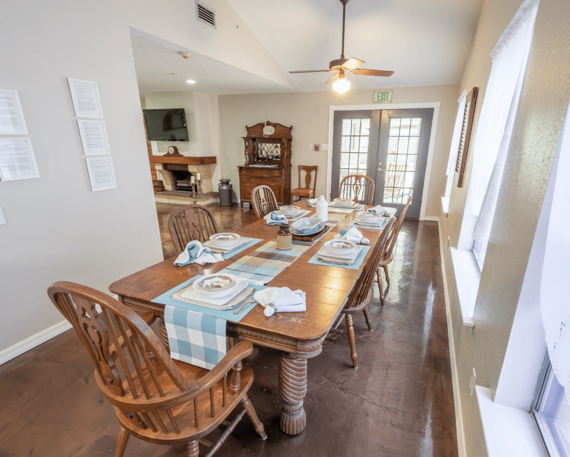 Peace of Home EldeResidences