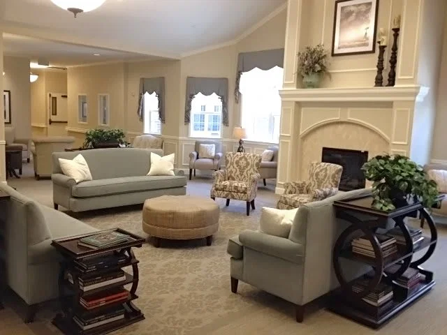 Peachtree Villa at Suwanee