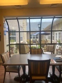 Peachtree Villa at Suwanee