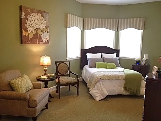 Peachtree Villa at Suwanee