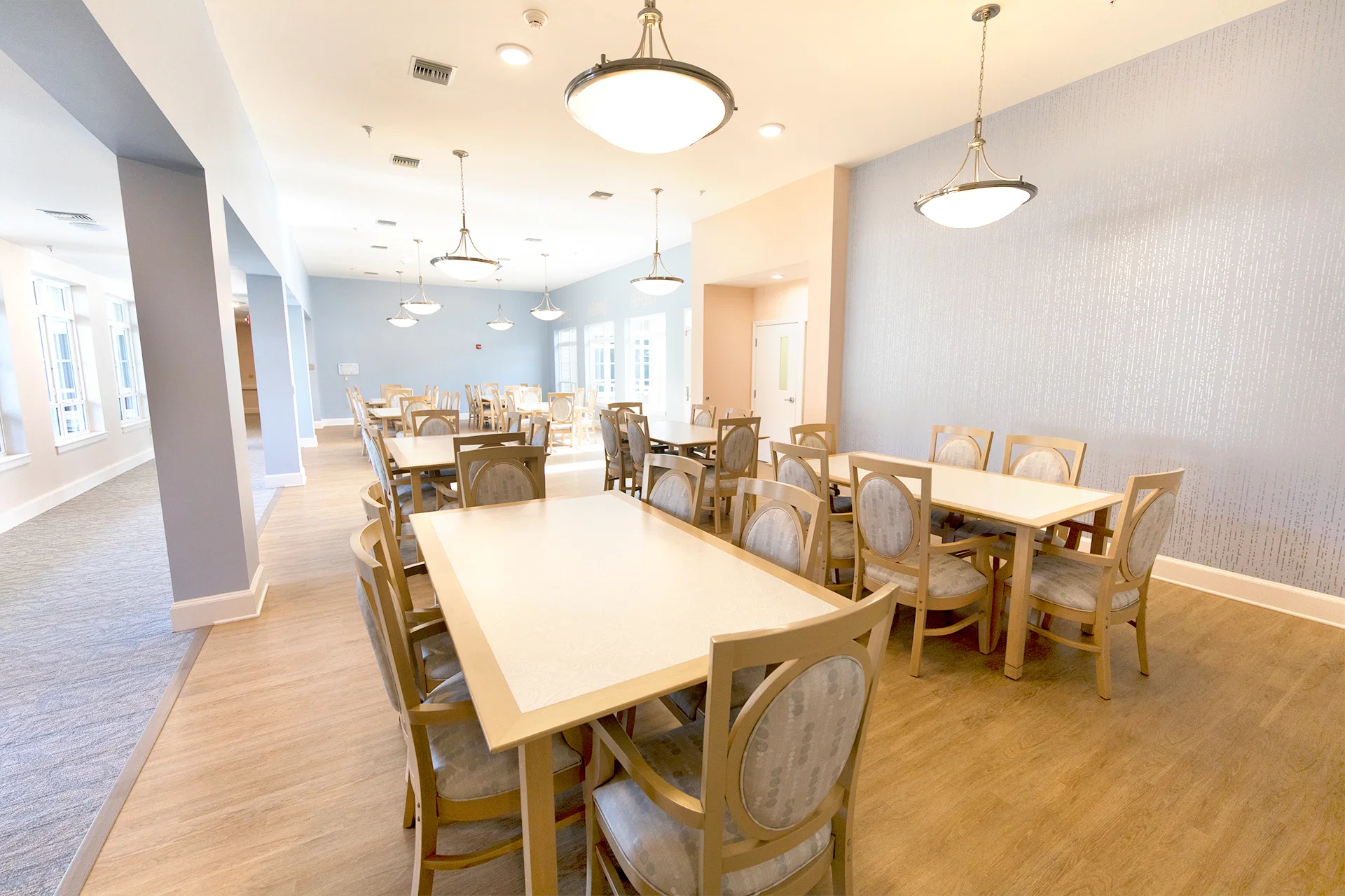 PEARLS OF LIFE AT LIBERTY RIDGE