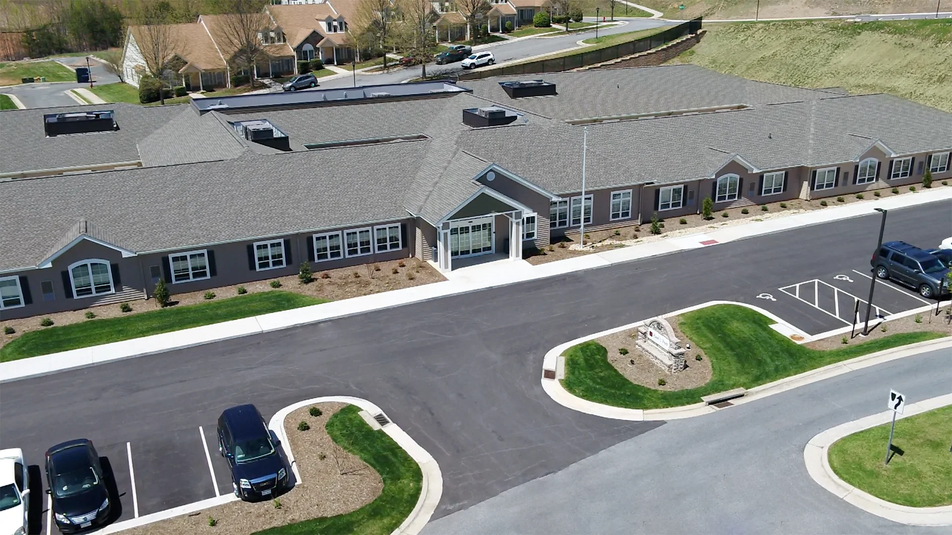 PEARLS OF LIFE AT LIBERTY RIDGE