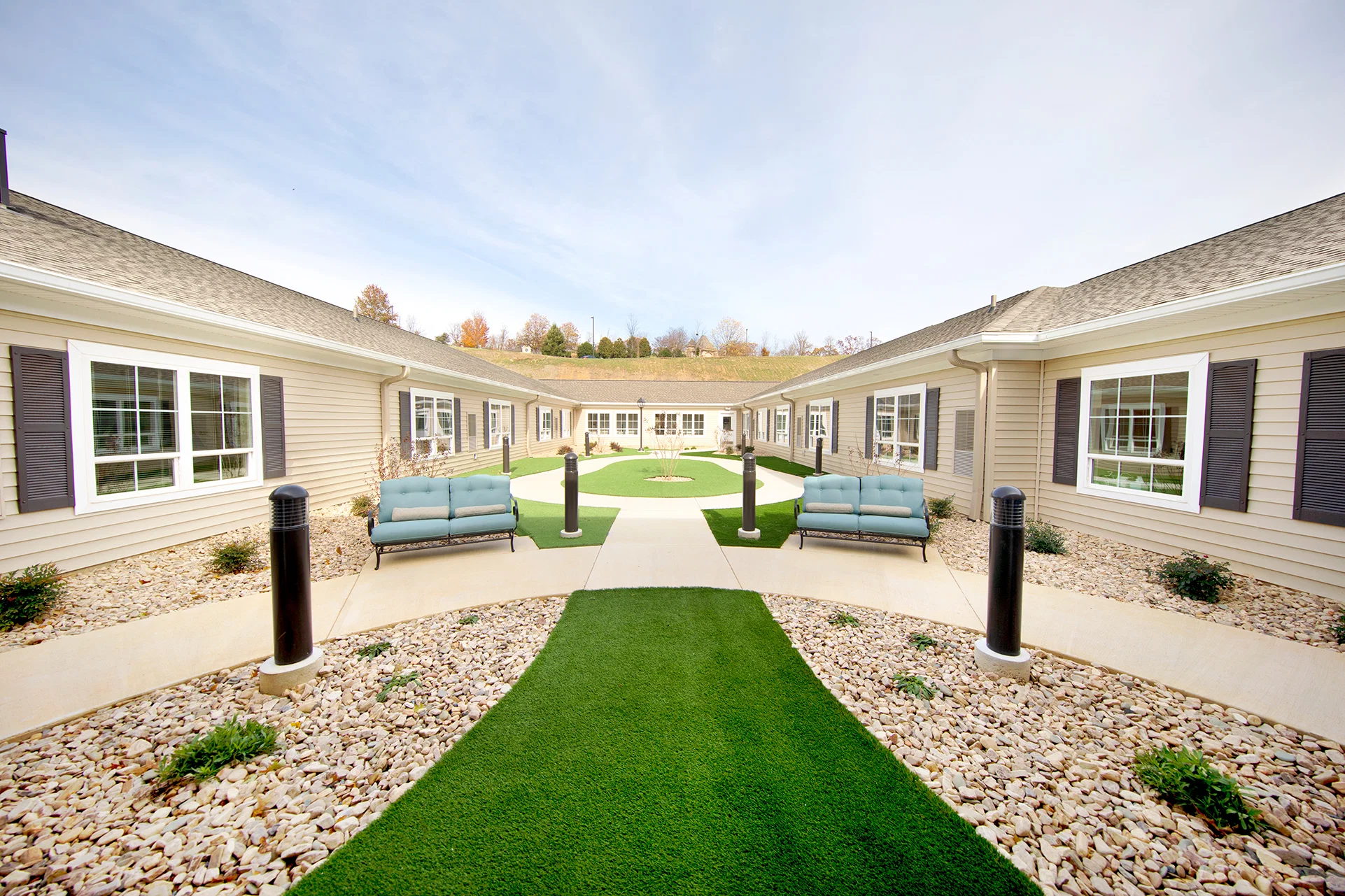 PEARLS OF LIFE AT LIBERTY RIDGE