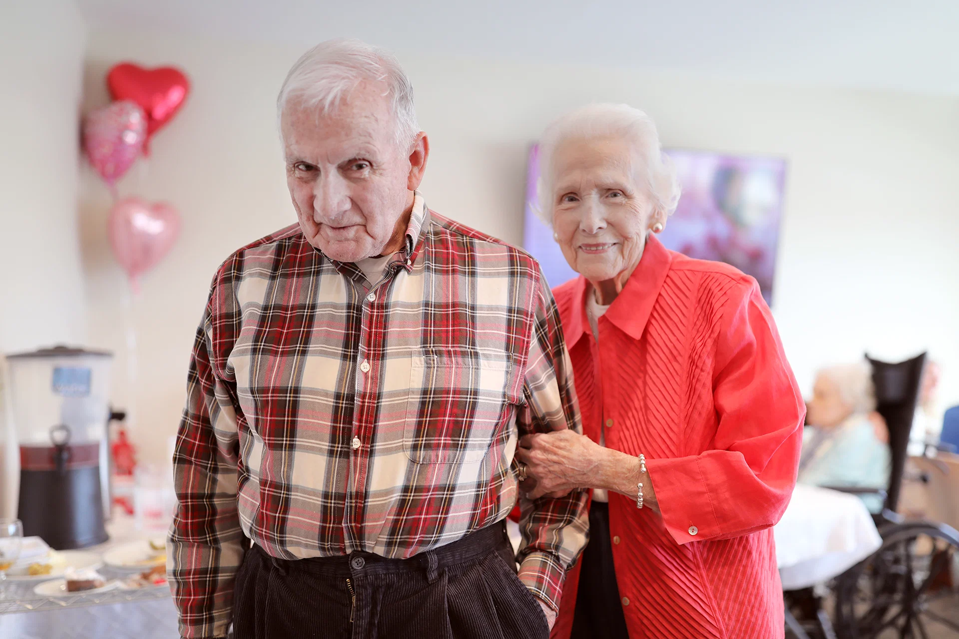 PEARLS OF LIFE AT LIBERTY RIDGE