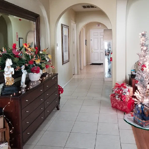 PEBBLE BROOK ASSISTED LIVING