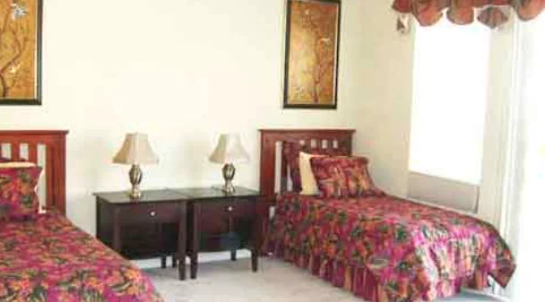 PEBBLE BROOK ASSISTED LIVING