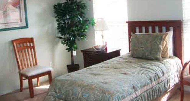 PEBBLE BROOK ASSISTED LIVING