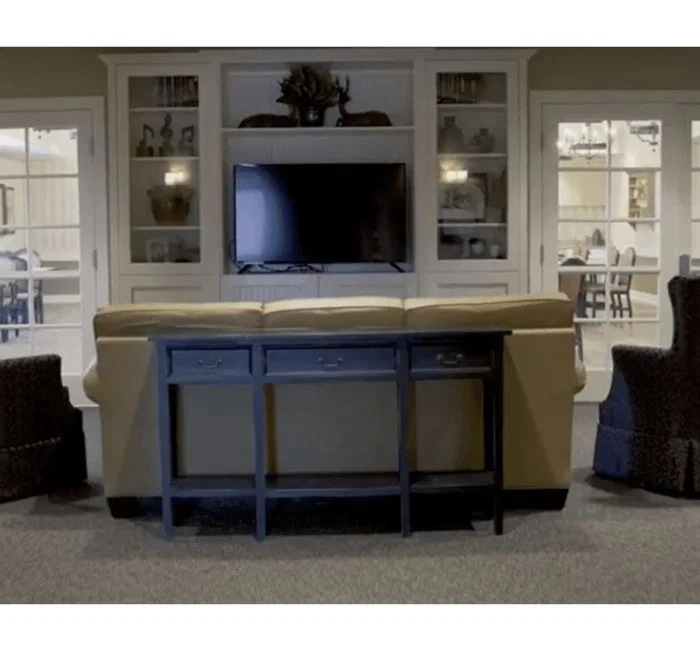PEPPERWOOD SENIOR LIVING & MEMORY CARE - CLINTON