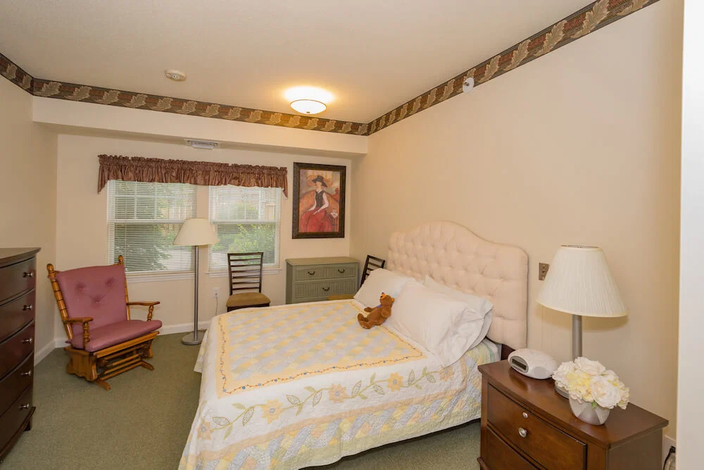 PEREGRINE SENIOR LIVING AT CLIFTON PARK