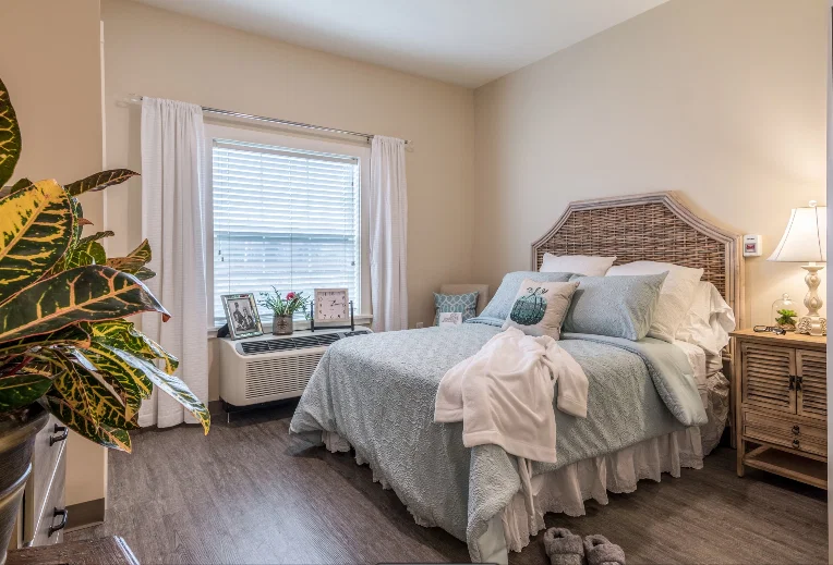 PEREGRINE SENIOR LIVING AT COLONIE
