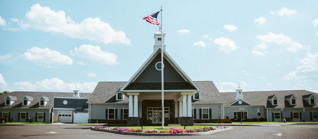 PEREGRINE SENIOR LIVING AT COLONIE