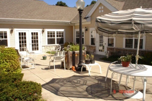 PEREGRINE SENIOR LIVING AT ORCHARD PARK