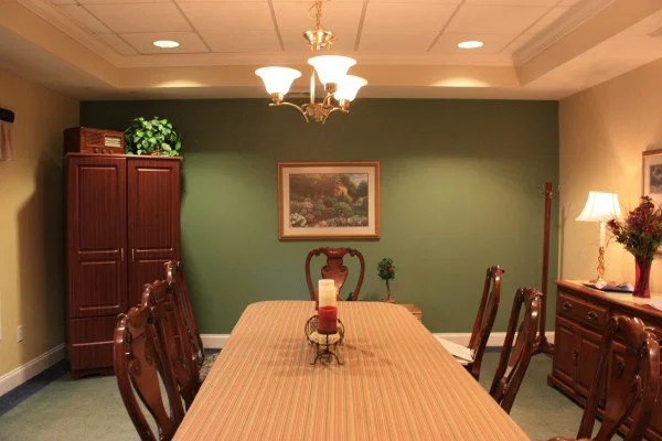 PEREGRINE SENIOR LIVING AT ORCHARD PARK