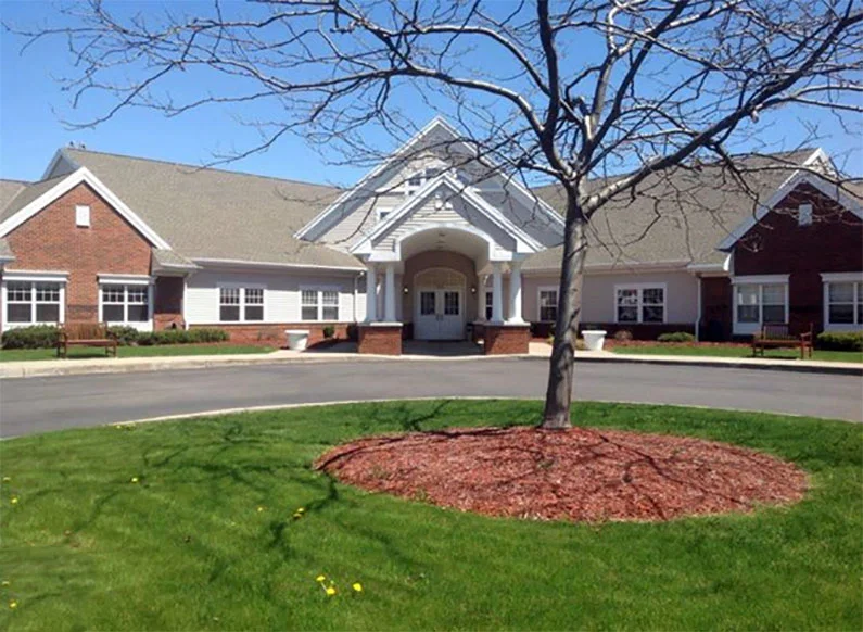 PEREGRINE SENIOR LIVING AT ORCHARD PARK