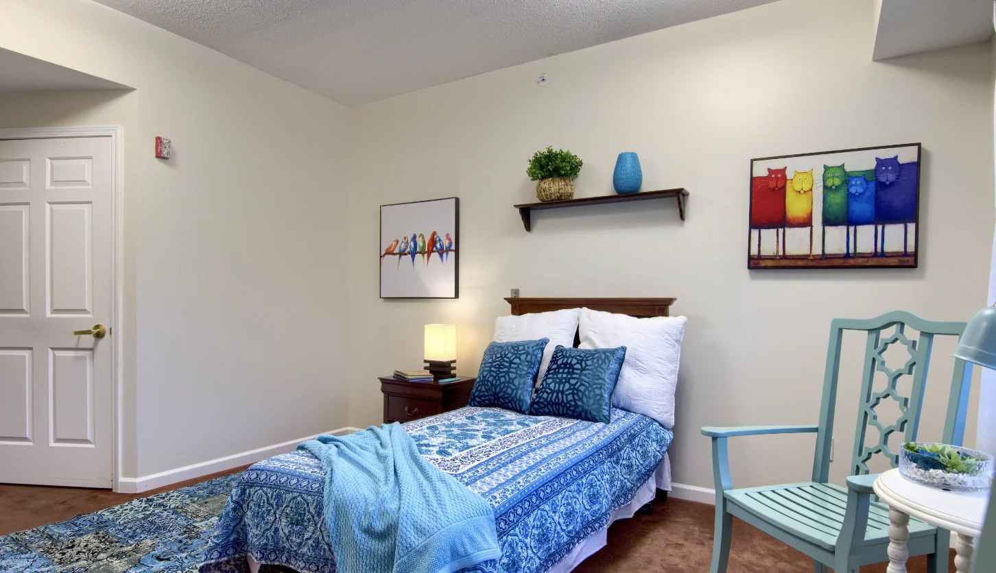 Peregrine Senior Living at Orchard Park | Memory Care in Orchard Park, NY