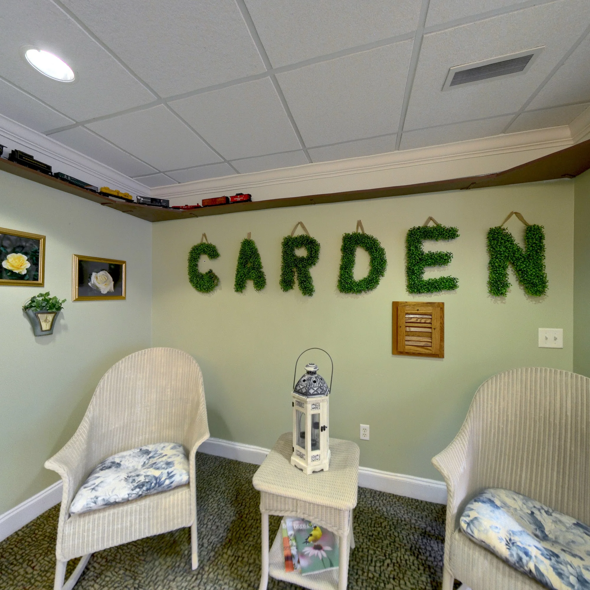 Peregrine Senior Living at Orchard Park | Memory Care in Orchard Park, NY